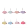 Rainylune Kissing NPC Frogs BB Valenti Blind Box | Jellybeet - Side