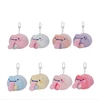 Rainylune Kissing NPC Frogs BB Valenti Blind Box | Jellybeet - Left Angle