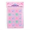 Rainylune Folding Mirror – Compact Kawaii Travel Mirror - Package