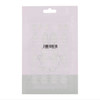 Miffy Acne Patches – Hydrocolloid Pimple Patches | Jellybeet
