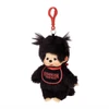 Monchhichi Stranger Things Plush – Official Collectible Toy - Left Angle