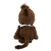 Monchhichi Crying Girl Doll Reedition | Official Plush Toy - Back