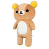Rilakkuma San-X Original Plush - Jumbo - Left Angle