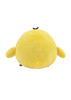 Kiiroitori San-X Original Plush - Large - Back Angle