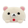 Korilakkuma San-X Original Mochi Cushion Plush - Front Angle