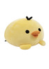 Kiiroitori San-X Original Mochi Cushion Plush - Right Angle