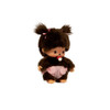 Monchhichi Classic Bebichhichi Plush Toy - Girl