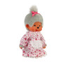 Monchhichi GrandMa Plush Toy