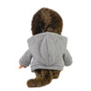 Monchhichi Pop Rockstar in Hoodie Plush Toy