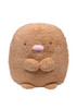 Tonkatsu Sumikkogurashi San-X Original Plush - Large - Front Angle