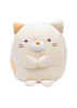 Neko Sumikkogurashi San-X Original Plush - Medium - Front Angle