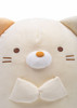 Neko Sumikkogurashi San-X Original Plush - Medium - Details