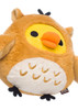 Kiiroitori San-X Original Dressed As An Owl - Details