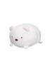 Sumikkogurashi San-X Original Shirokuma Mini Mochi - Small - Left Angle