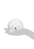 Sumikkogurashi San-X Original Shirokuma Mini Mochi - Small - Silhouette