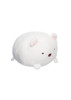 Sumikkogurashi San-X Original Shirokuma Mini Mochi - Small - Right Angle