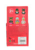 Monchhichi Classic Bebichhichi Sakura Cherry Blossom - Display Box Back