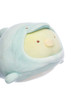 Sumikkogurashi San-X Original Penguin? as a Shark Mochi - Small - Details