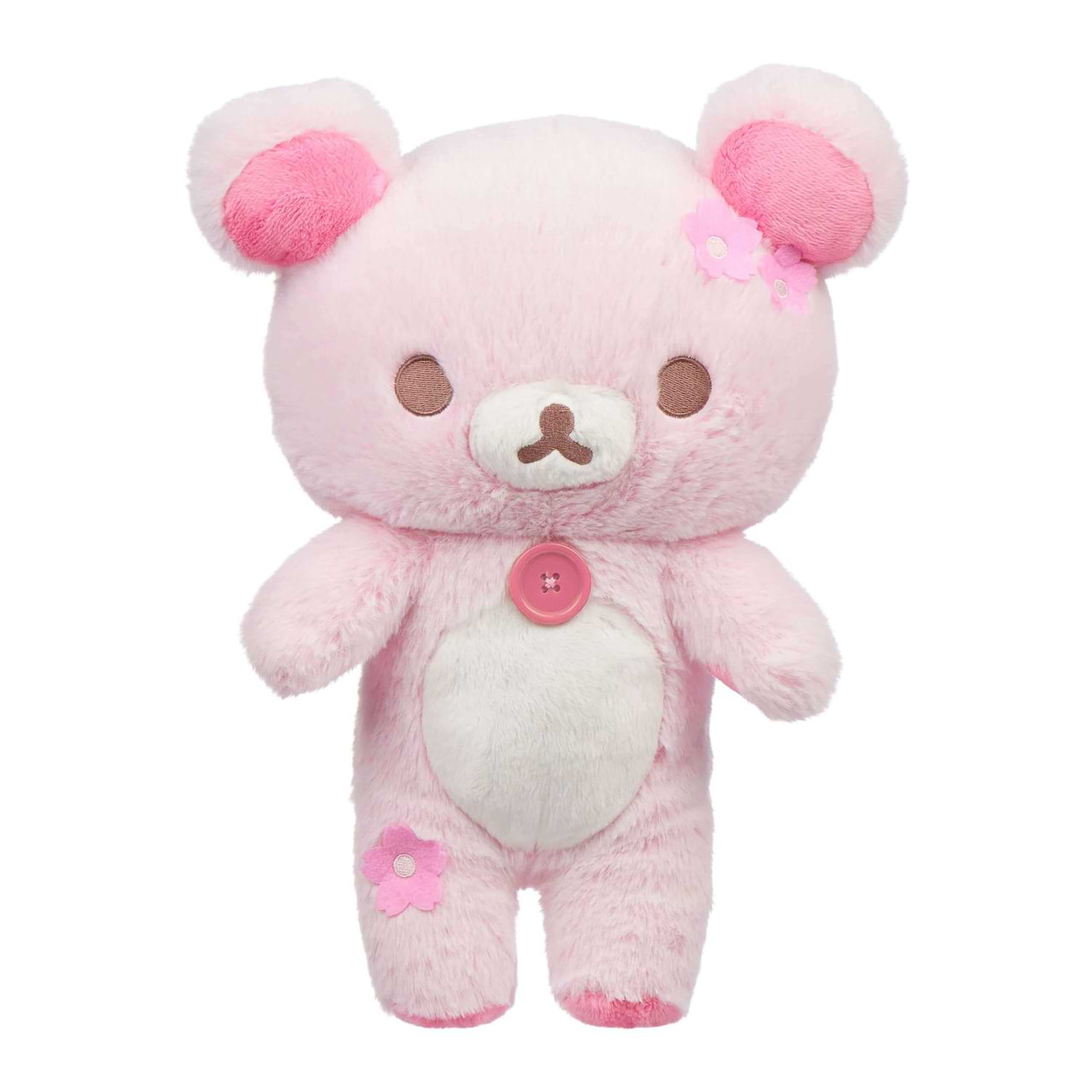 Korilakkuma plush sales