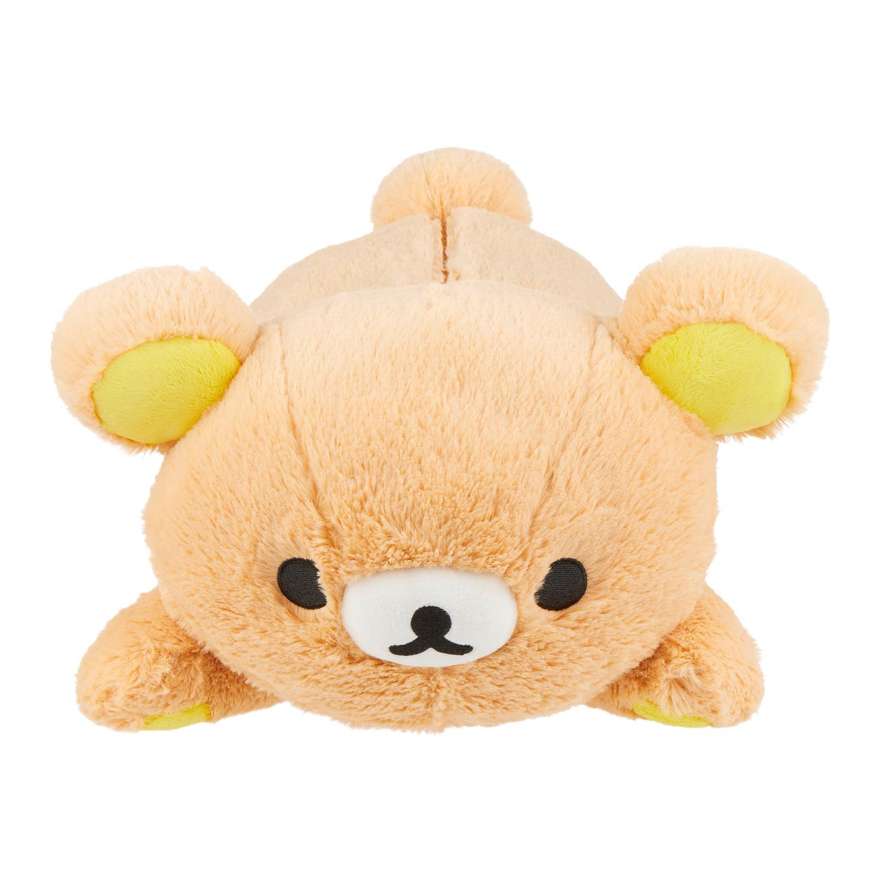 ＊リラックマ＊ San-X Rilakkuma Holding 4 Leaf Clover🍀 16