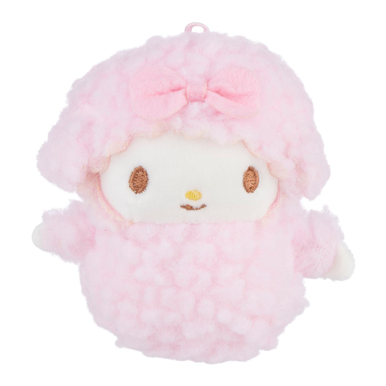 SANRIO Hello Kitty Plushie (Standard) S 853798 – WAFUU JAPAN