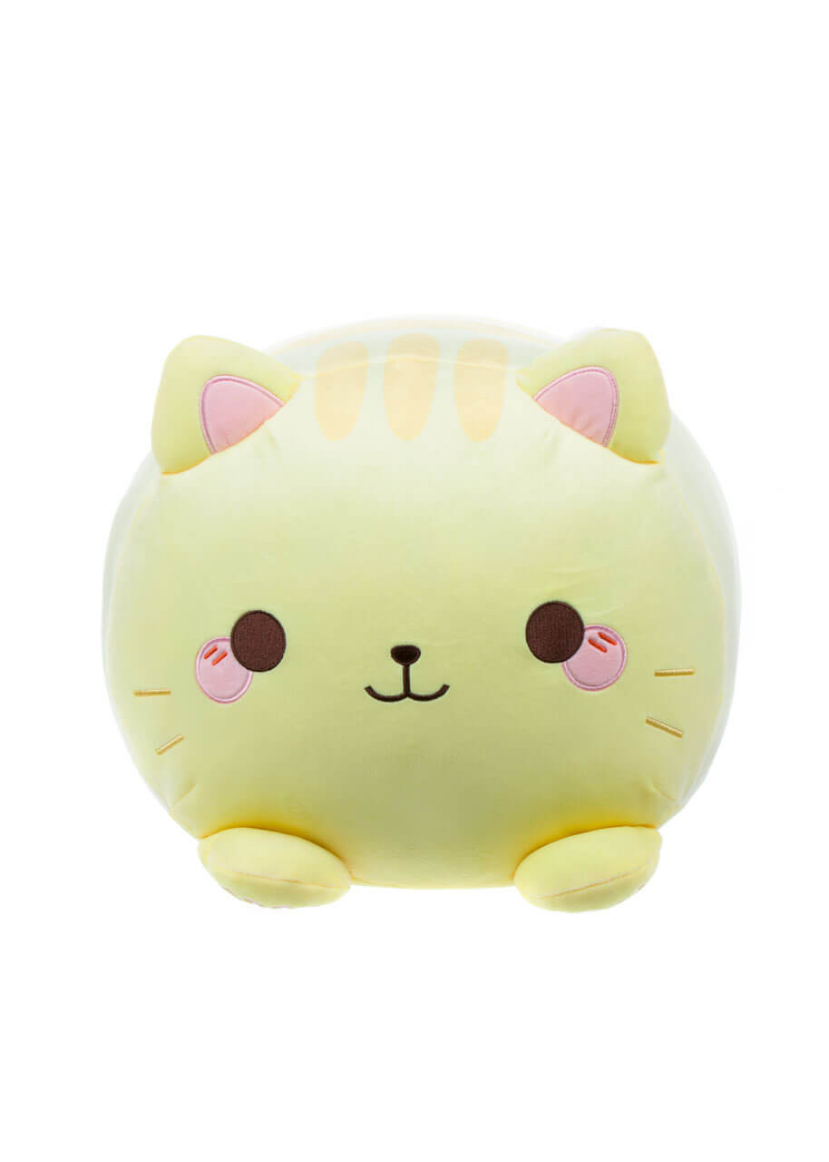 honeymaru cat plush