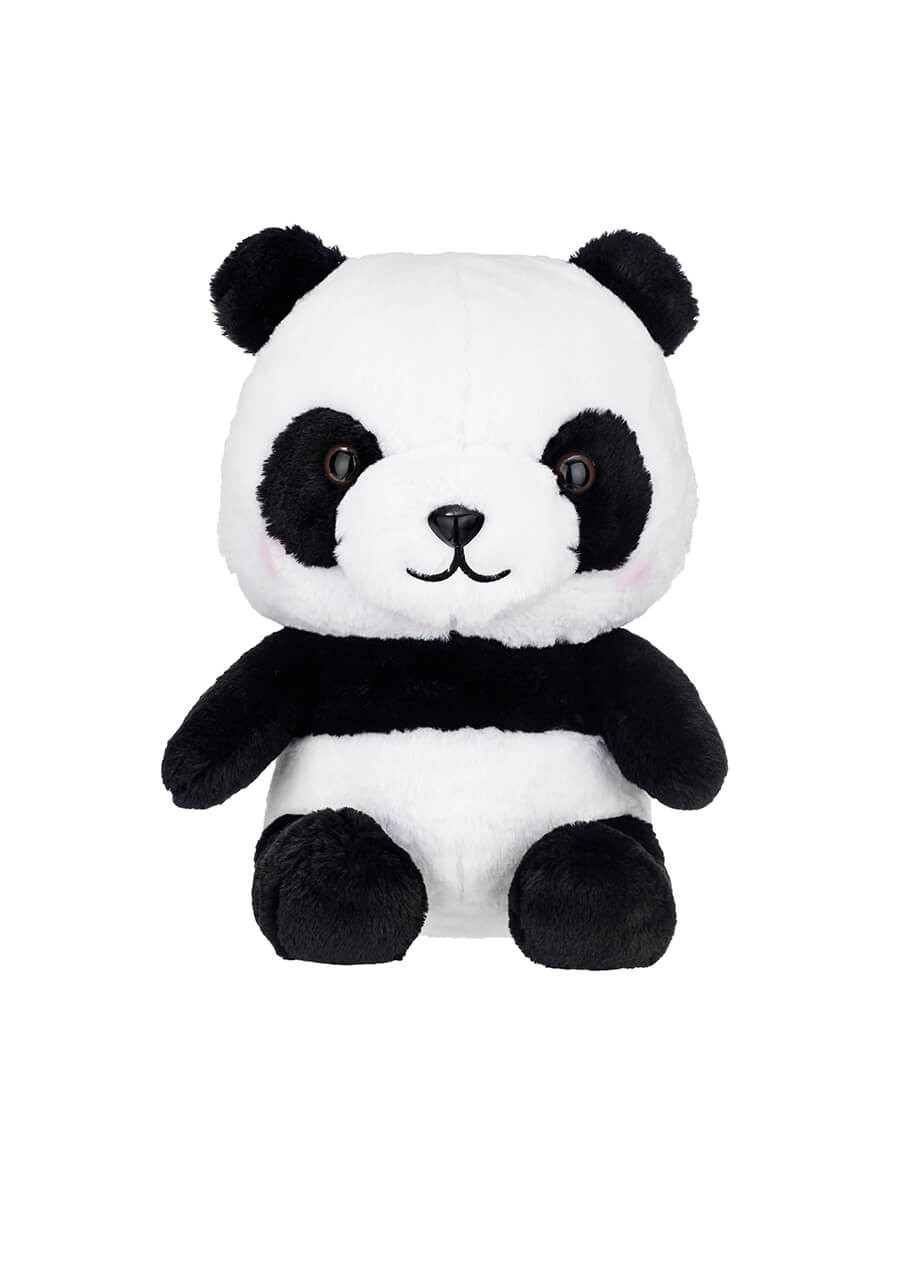 panda bear plush