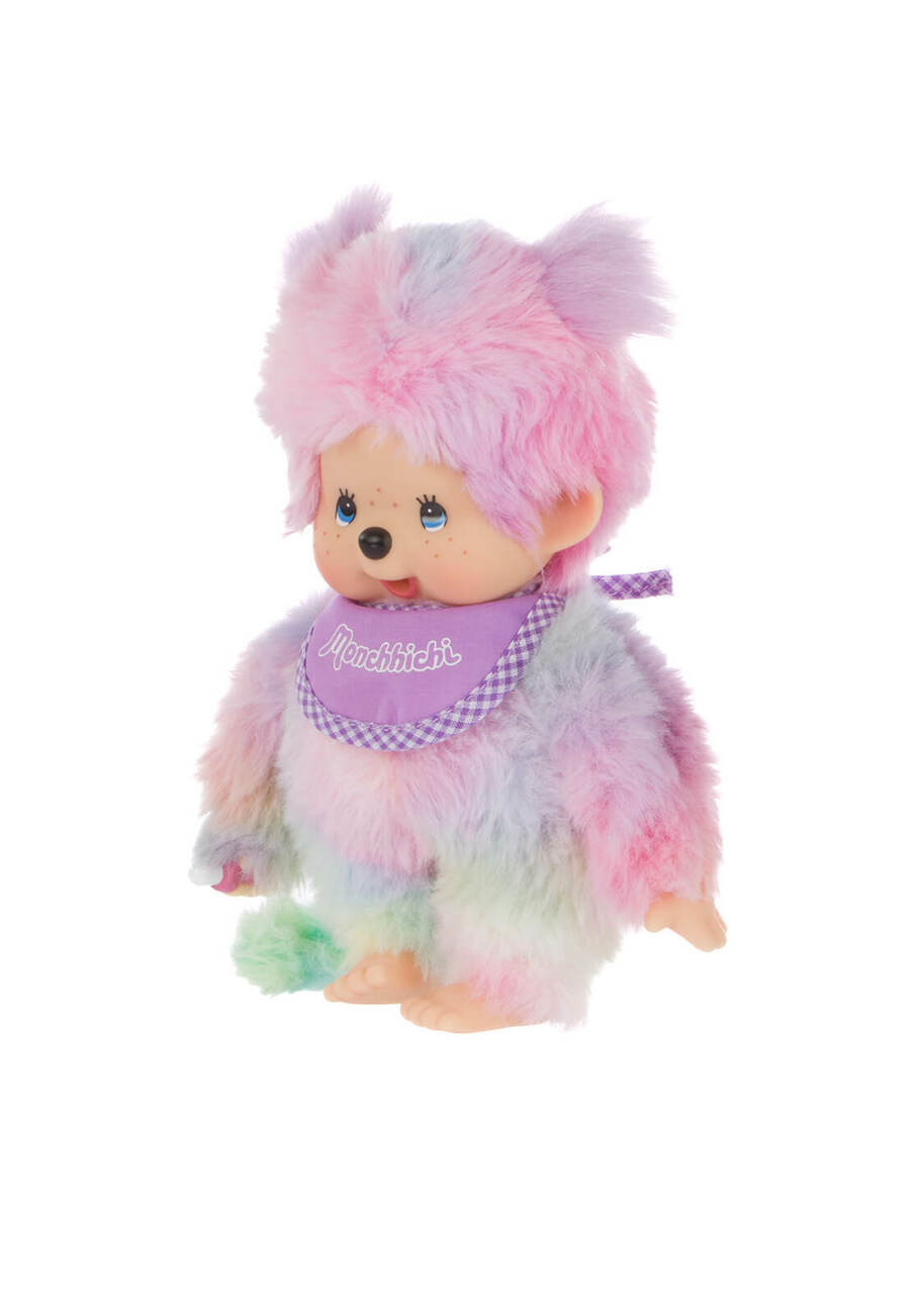 Colorful meches doll Gp Toys Nancy - Toys