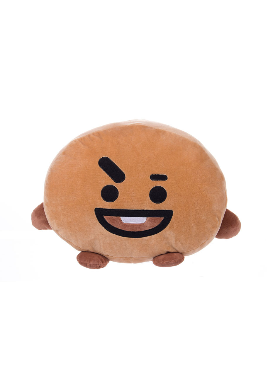 shooky bt21 plush