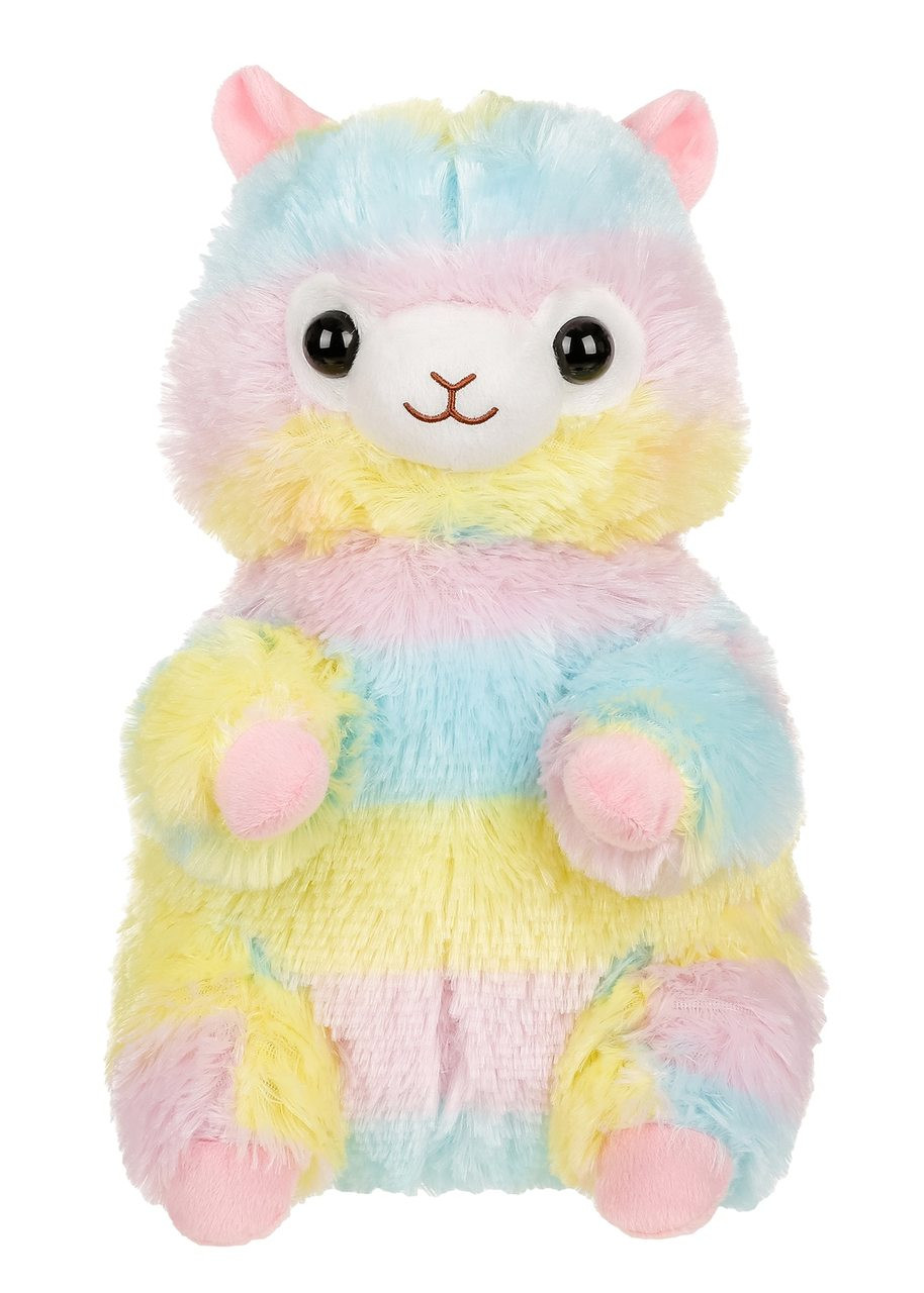 super jumbo alpacasso