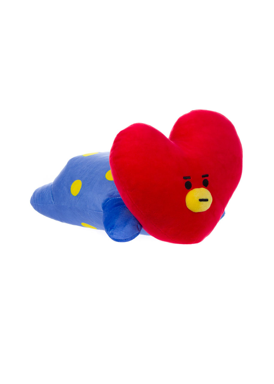 Tata hot sale stuffed animal