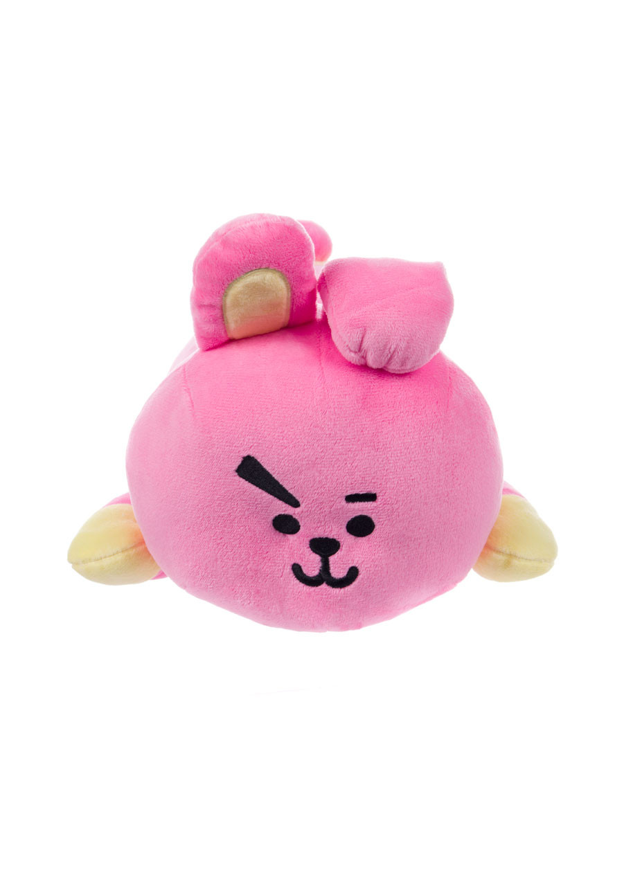 cookie plushie bt21
