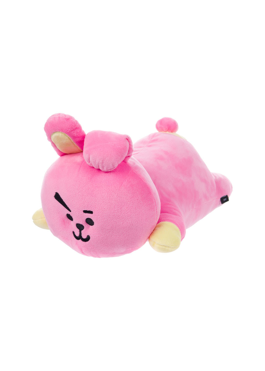 Buy Bt21 Cooky Laying Down Plush Jellybeet Buy Bt21 Cooky Laying Down Plush Jellybeet