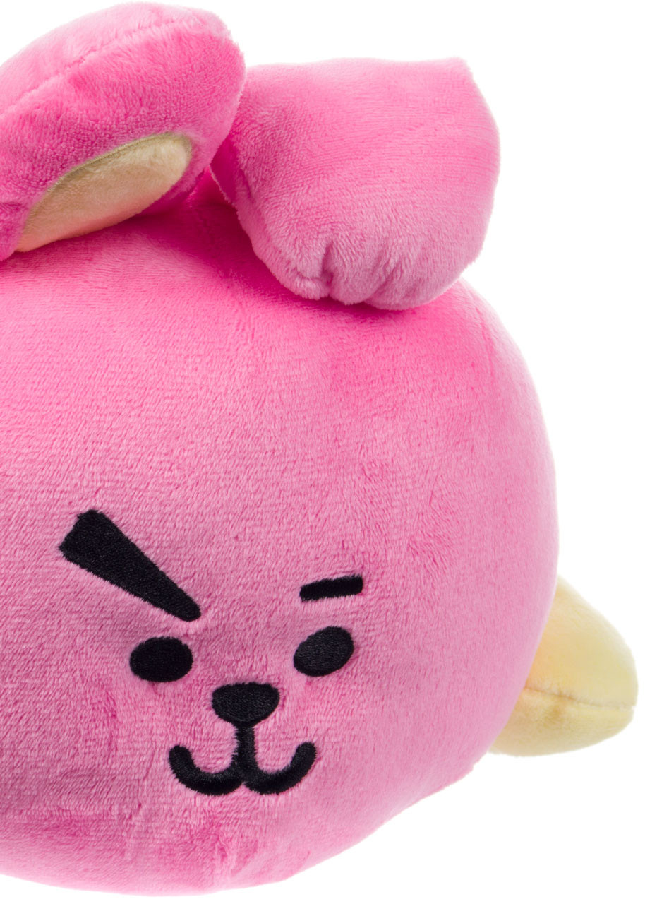 cooky plush bt21