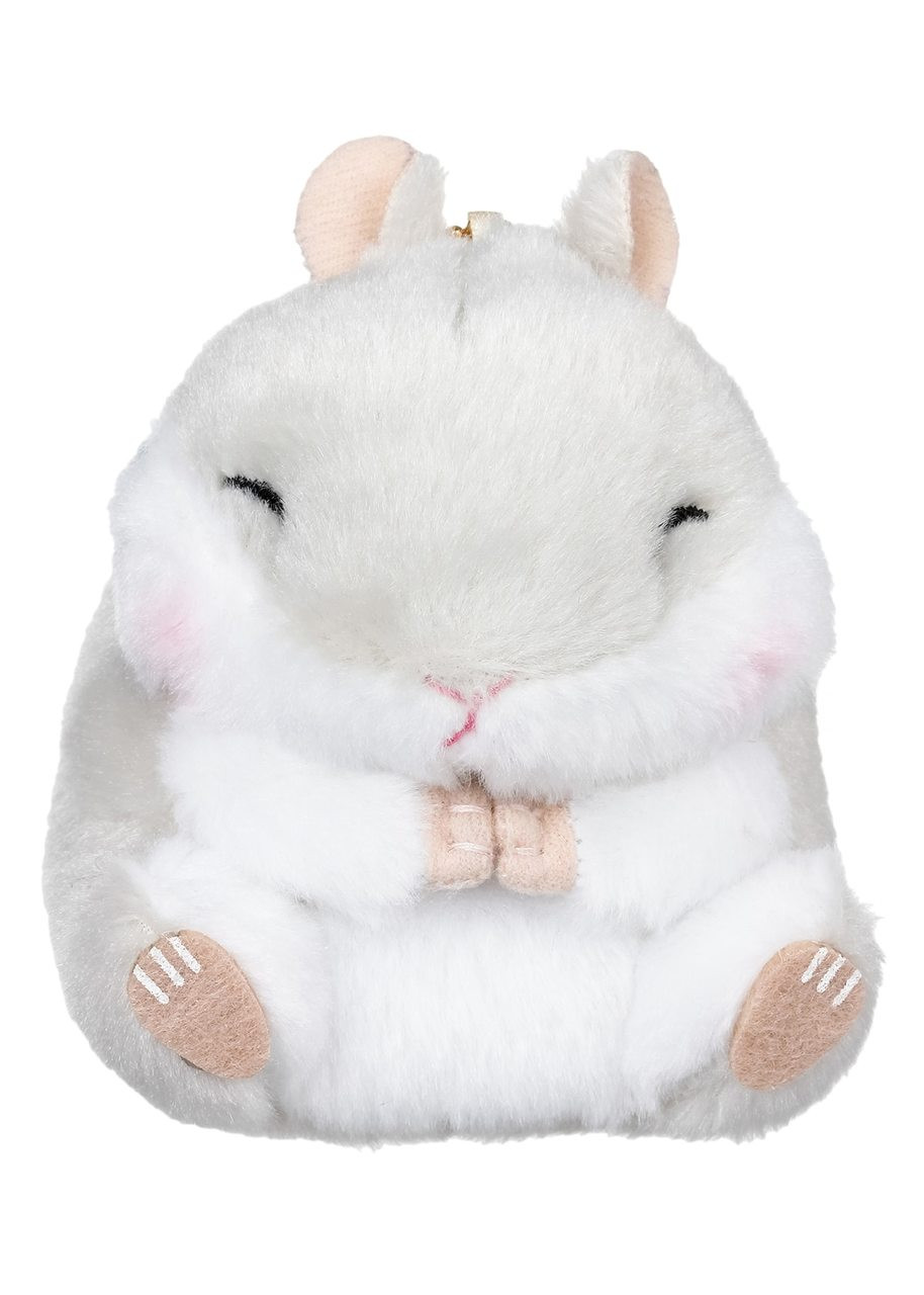 hamster plush