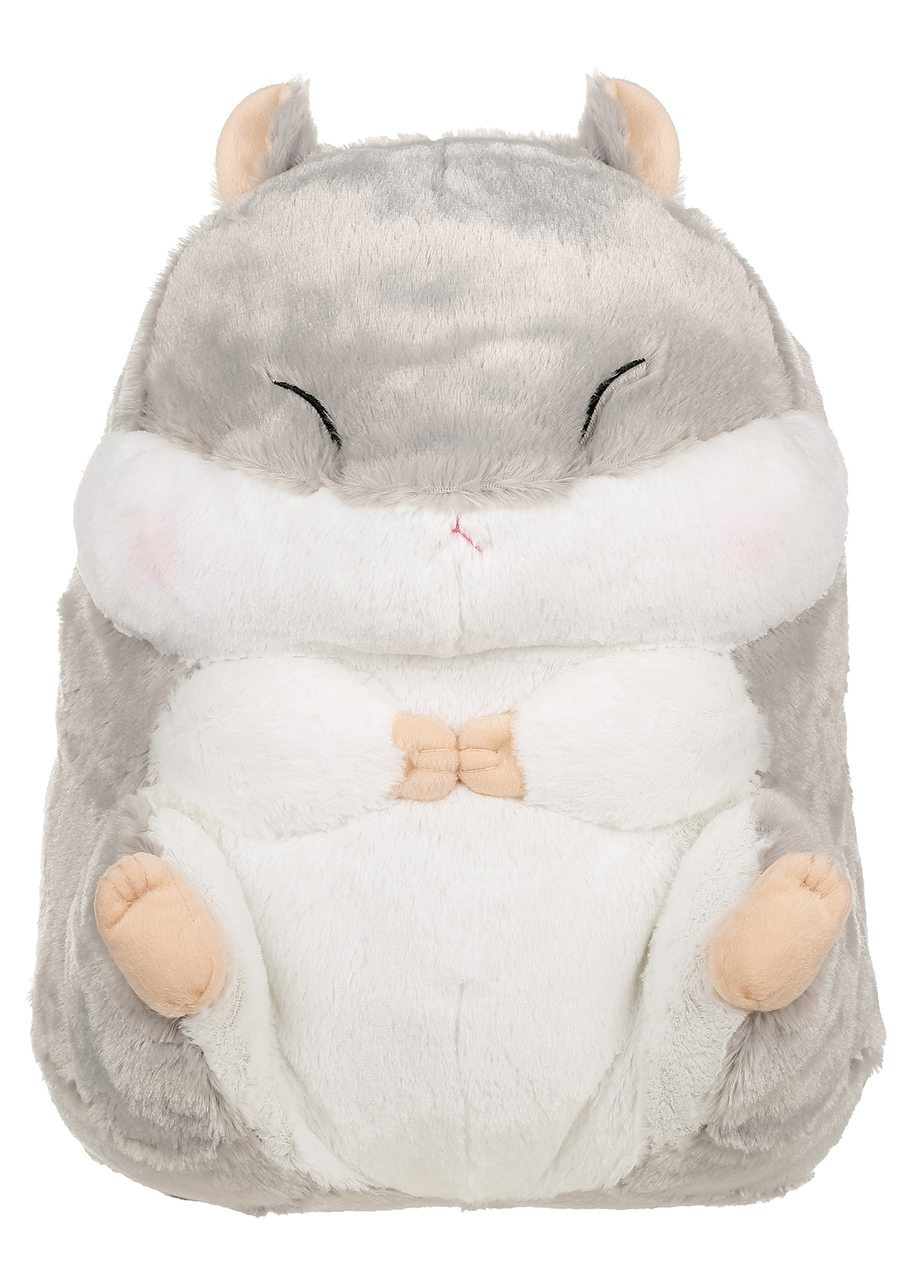 hamster plush