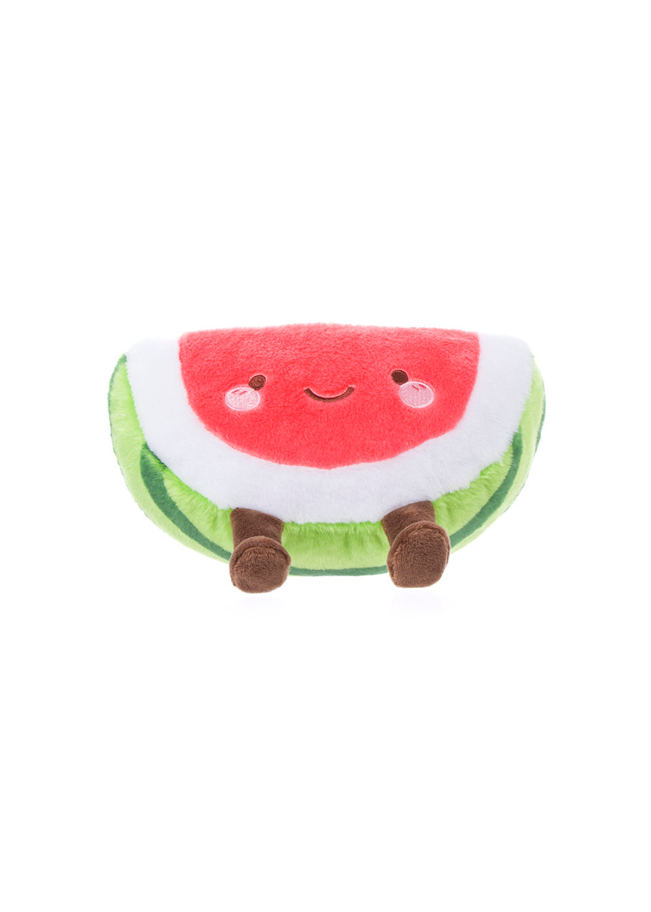 plush watermelon