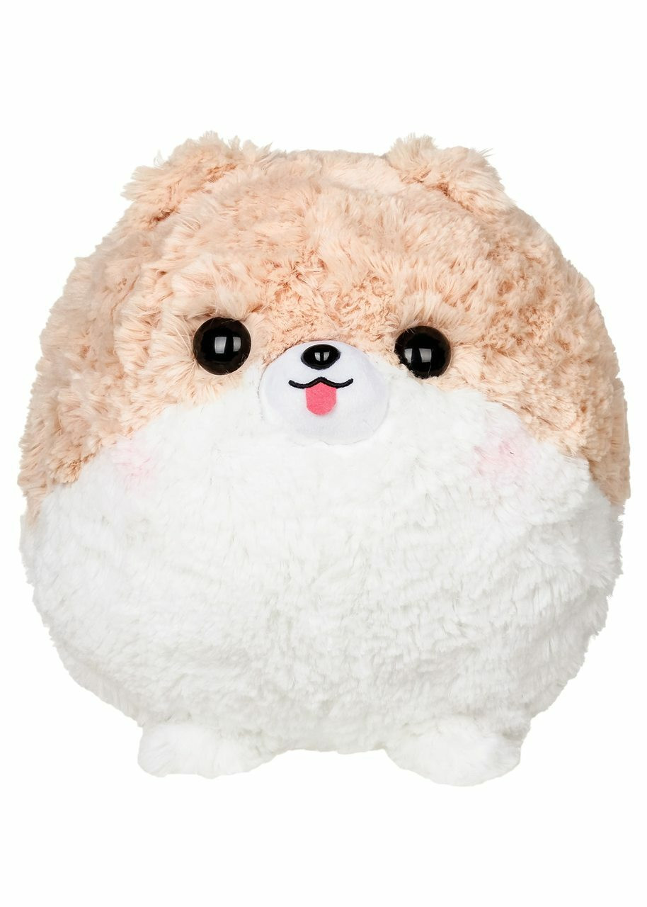 pomeranian webkinz