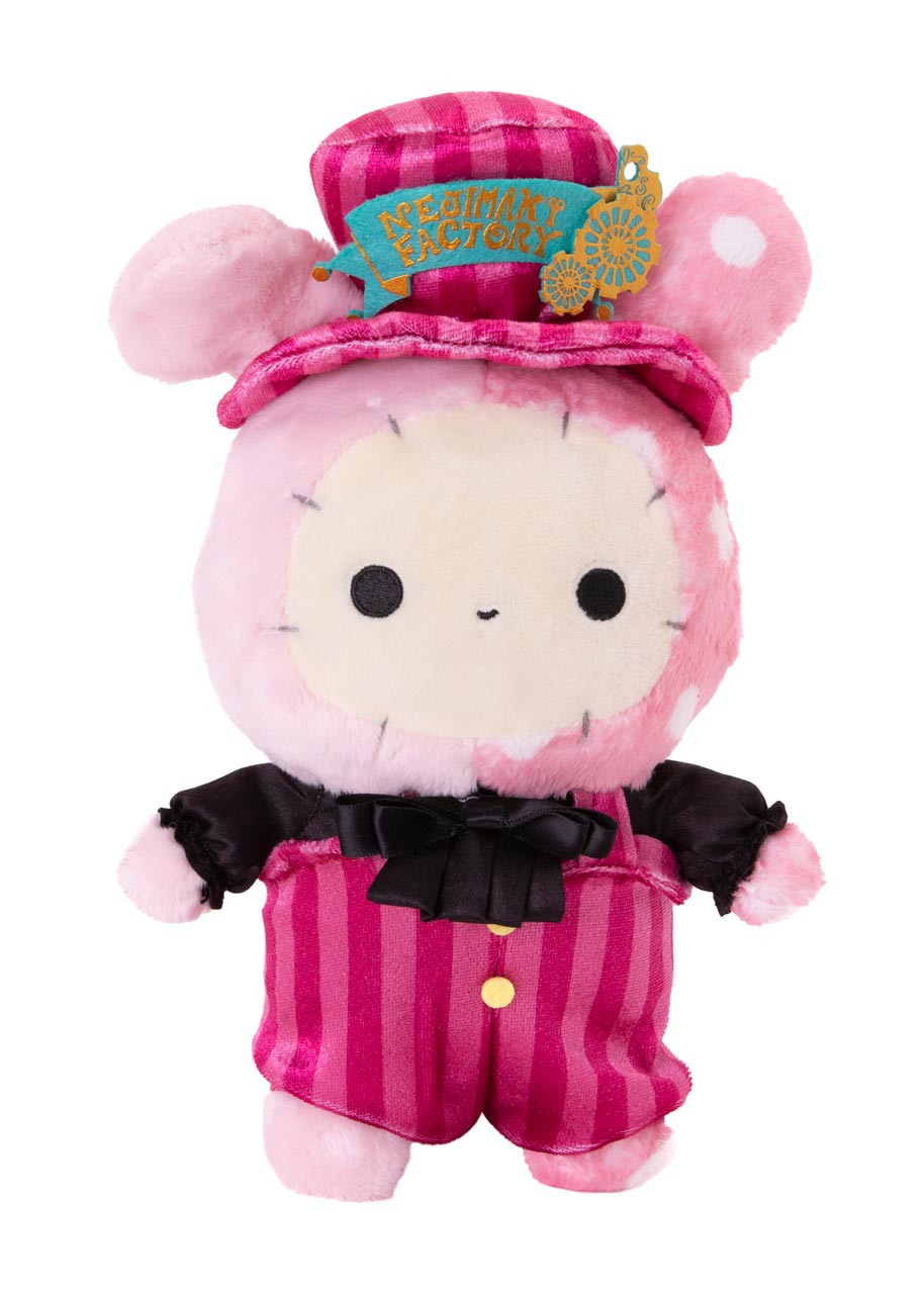 soft numberblocks plush toys