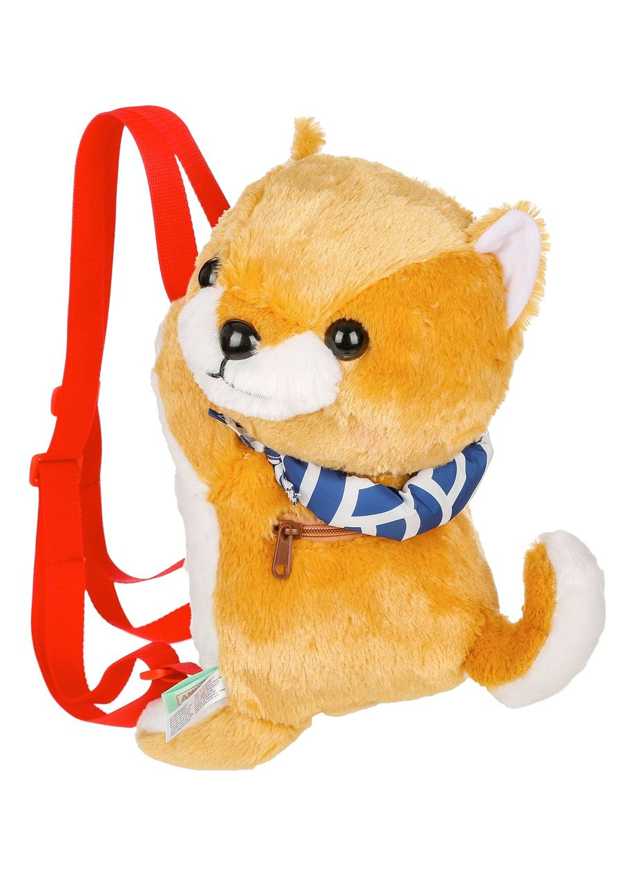 shiba stuffed toy