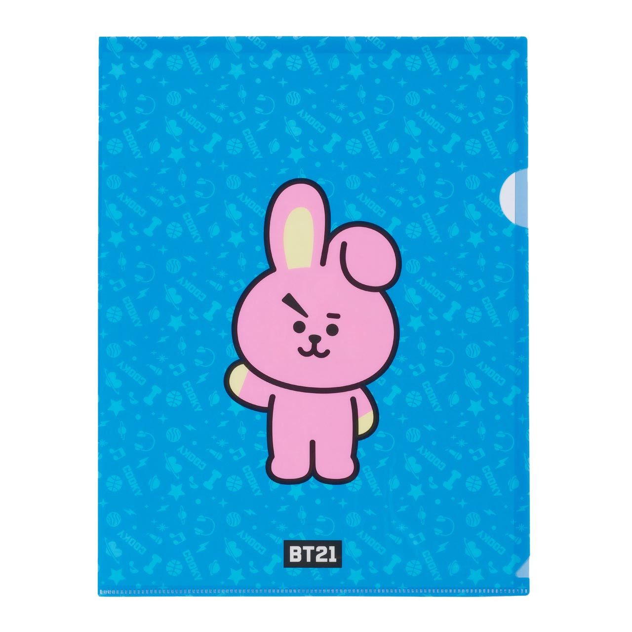 BT21