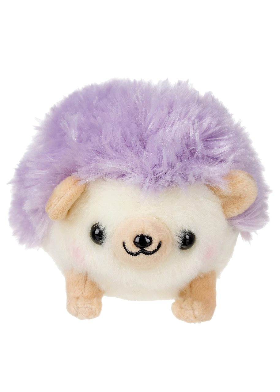 amuse hedgehog plush