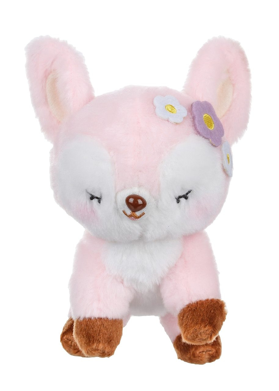 amuse deer plush