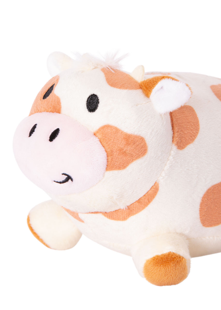 Honeymaru Farm Animal Series Lamb Plush