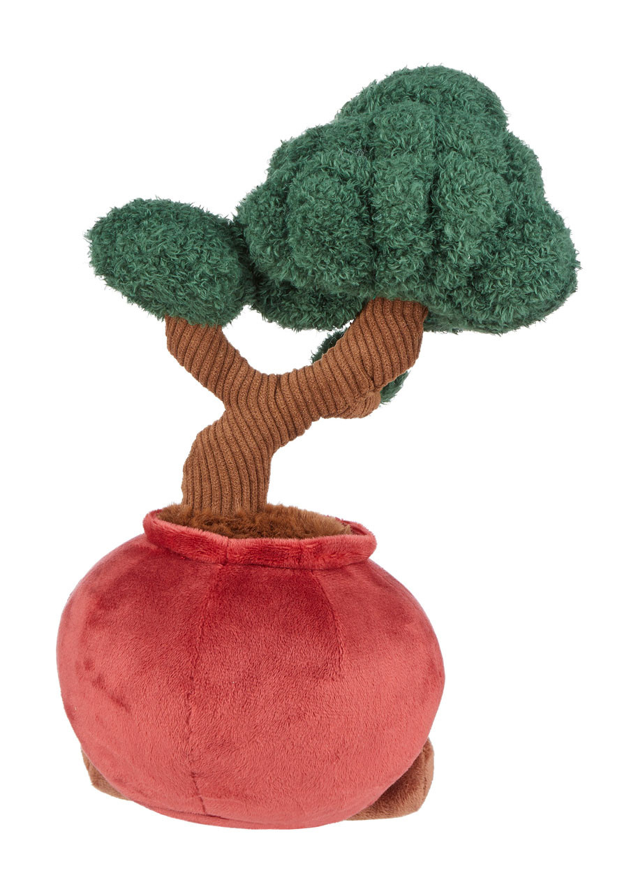 Honeymaru Bonsai Tree Plush - jellybeet.com