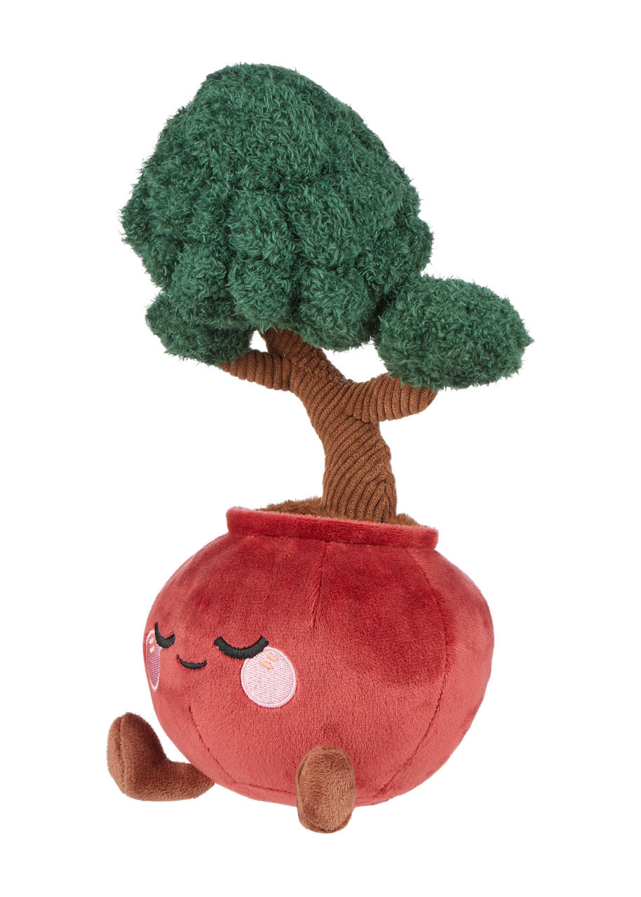 Honeymaru Bonsai Tree Plush - jellybeet.com