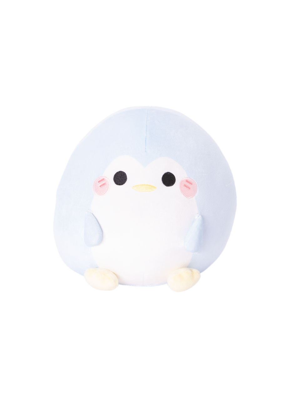 penguin stuffies