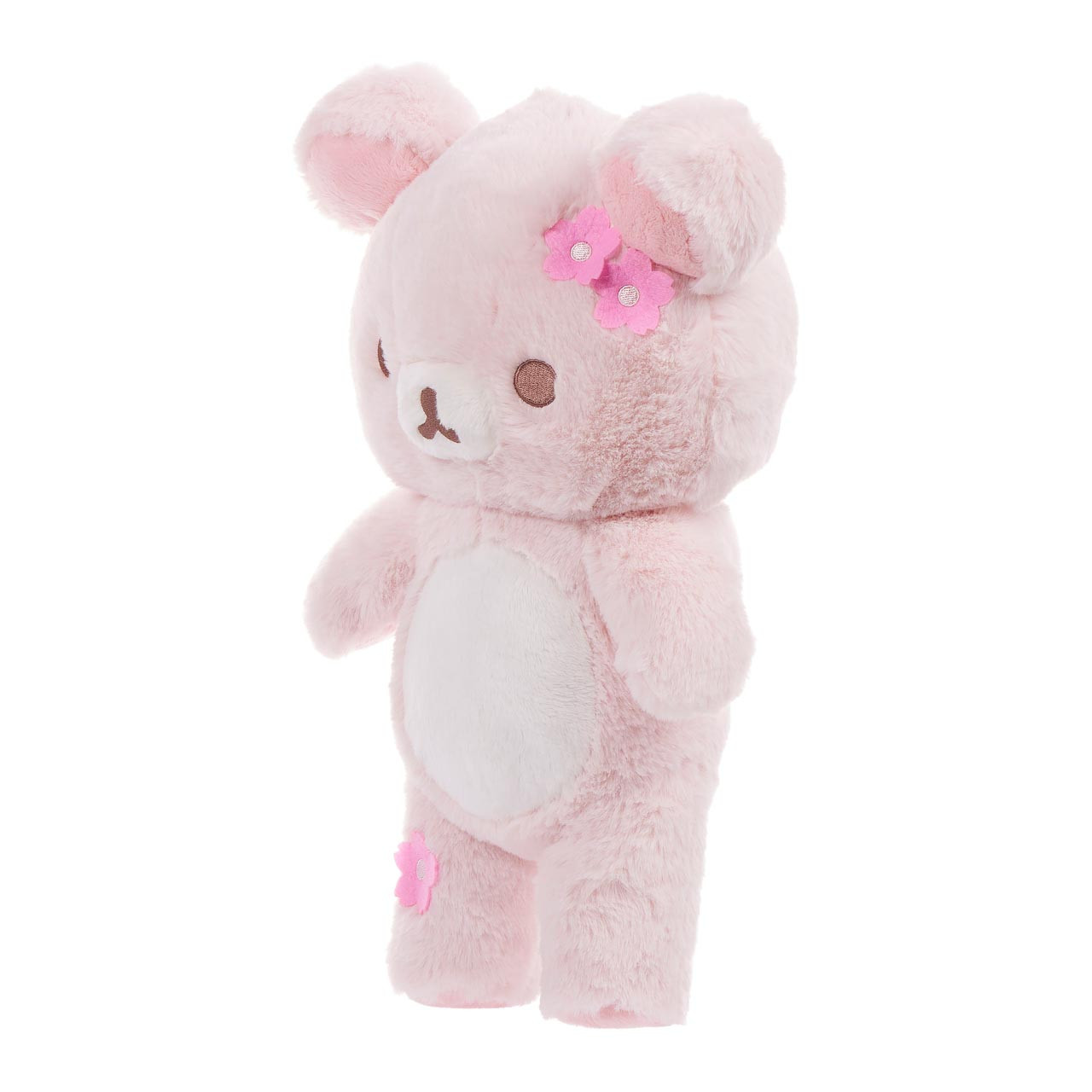 Rilakkuma shop sakura plush