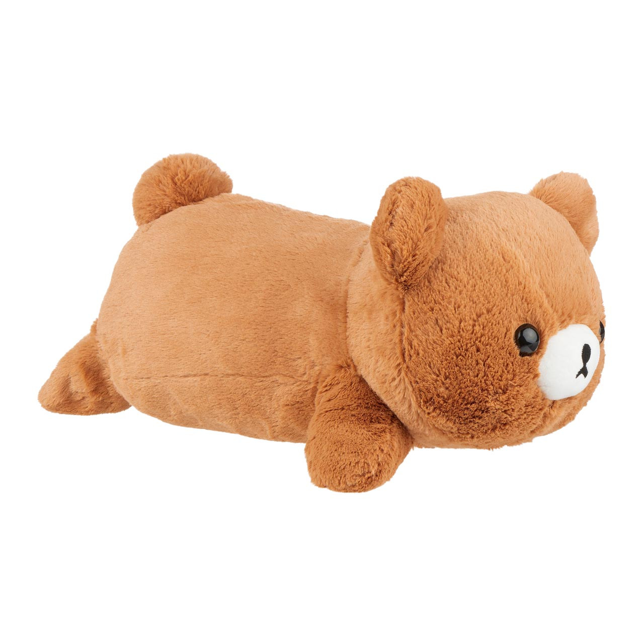 Chairoikoguma San-X Original Huggable Series Plush | jellybeet