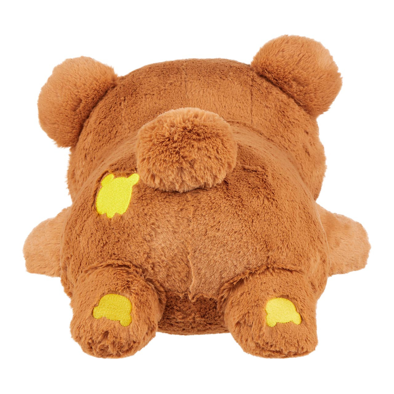 Chairoikoguma San-X Original Huggable Series Plush | jellybeet